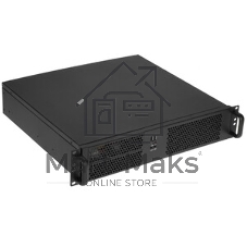 Серверный корпус ExeGate Pro 2U390-04 (RM 19