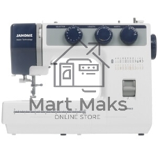 Швейная машина Janome SP903
