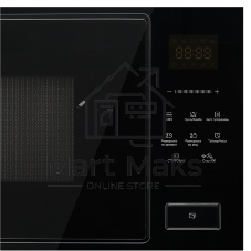 Встраиваемая микроволновая печь Korting KMI 827 GN