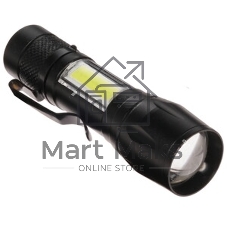 Фонарь Smartbuy (SBF-104) черный