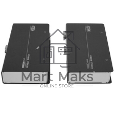 Квм удлинитель ATEN USB VGA/Audio Cat 5 KVM Extender (1280 x 1024@200m)