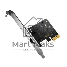 Адаптер Gigabit PCIe Network Mercusys MA210E