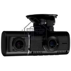 Видеорегистратор TrendVision Phantom 3CH GPS, 3840x2160, 2