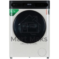 Стиральная машина Centek CT-1958 бежевый, загрузка фронтальная 8 кг, 1400 об/мин., класс: А+++