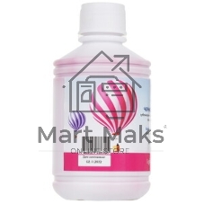 Чернила NVPrint сублимационные NV-INK250LMSb для аппаратов Epson, Mimaki, Mutoh, Roland (250мл) Light Magenta