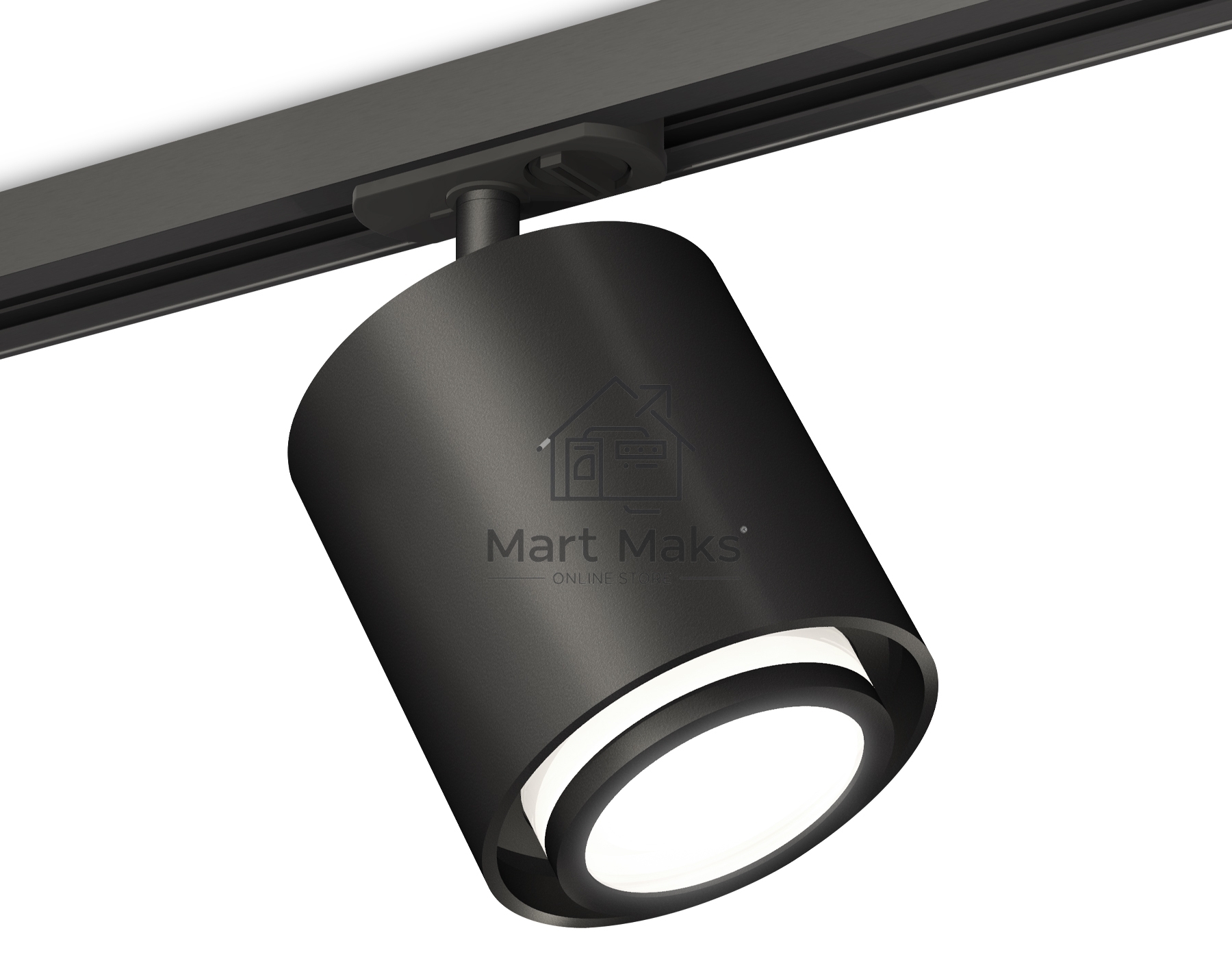 Светильник Ambrella light XT7723001 SBK/FR белый песок/белый матовый MR16 GU5.3 (A2537, C7723, N7121)