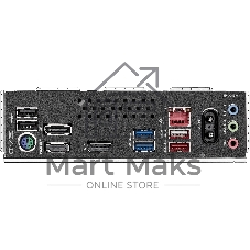 Материнская плата GIGABYTE B860M DS3H WIFI6E, LGA1851, Intel B860, 4xDDR5, 4xSATA, 2xM.2, 1xPCIe 5.0 x16, DisplayPort, HDMI, 1x2.5Gb LAN, 3x3.5 мм, 7.1, microATX