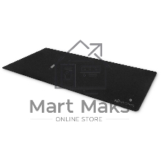 Коврик для мыши Оклик OK-T800 XL черный 800x400x2мм