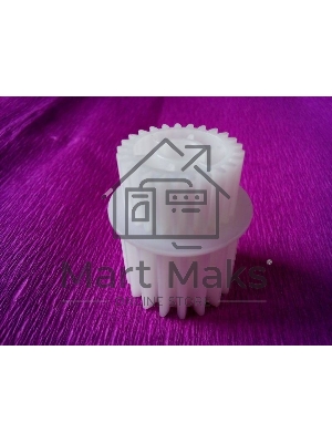 Шестерня Canon 18T/25T привода термоузла iR2520/2525/2530/2535/2545