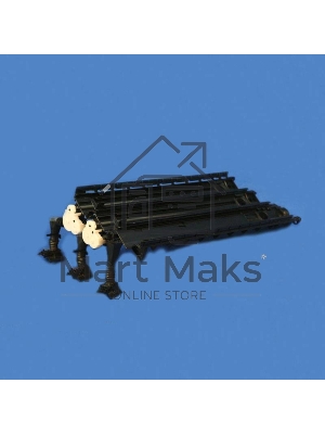 Трубки диспенсера в сборе XEROX Phaser 7500 (094K92390/094K92391/094K92393/094K92392)