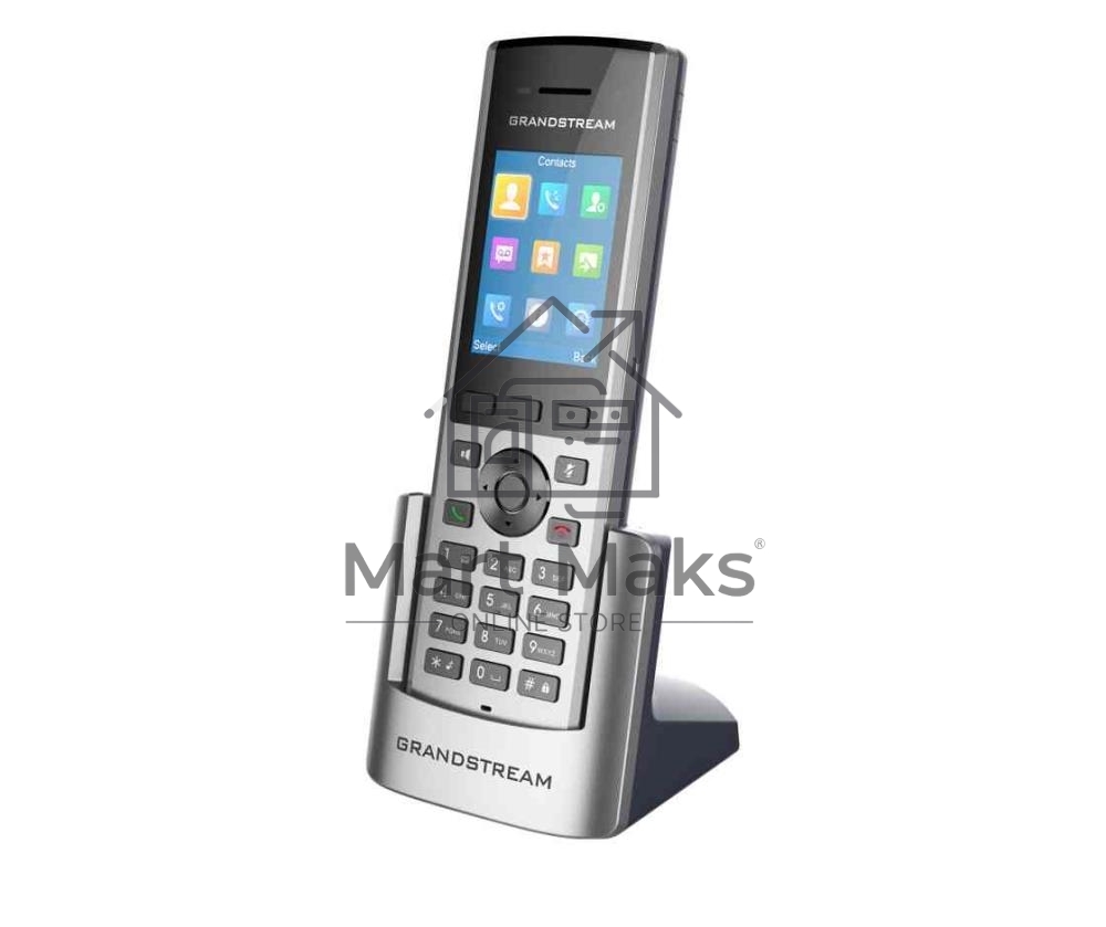 Телефон VOIP DP730 GRANDSTREAM