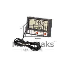 Метеостанции Rexant RM-02 Термометр электронный