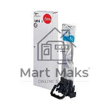 Контейнер с чернилами Sakura C13T944240 (T9442 C) для Epson, голубой, 40 мл., 3000 к.