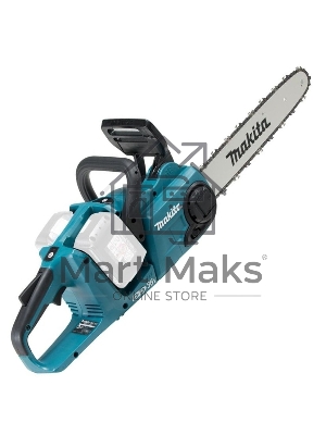 Пила цепная Makita DUC303Z
