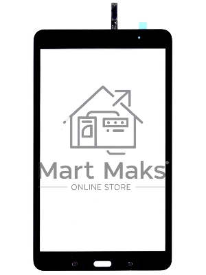 Сенсорное стекло (тачскрин) для Samsung Galaxy Tab Pro 8.4 SM-T320, черное
