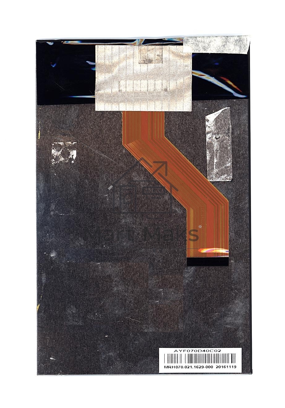 Матрица AYF070D40C02