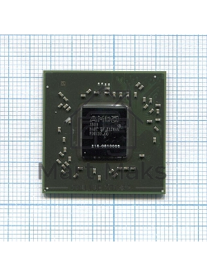 Видеочип ATI 216-0810005 новый
