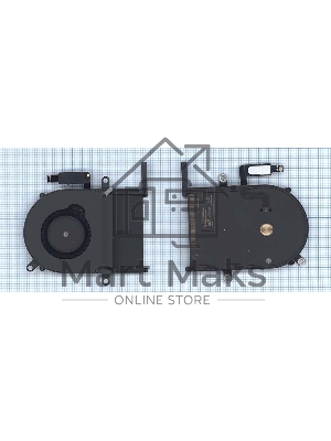 Вентилятор (кулер) для ноутбука Apple Macbook Pro Retina 13