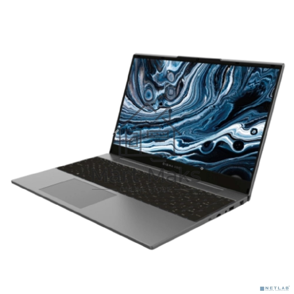 Ноутбук Digma Pro Breve S 15.6