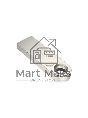 Флешка USB Netac U278 32Gb <NT03U278N-032G-20PN>, USB 2.0, металлическая матовая