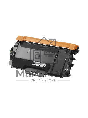 Картридж лазерный Sakura TN-3610XL для Brother HLL6210DW/6410DN/6415DN/MFCL6710DW/6910DN/6915N, черный, 25000 к.