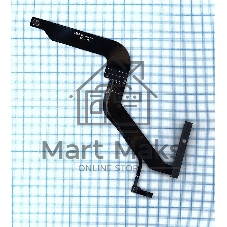 Шлейф жесткого диска HDD MacBook Pro 13 A1278 Early 2011 Late 2011 Mid 2012 923-0741, 821-1480-A