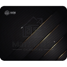 Коврик для мыши Cactus Gold Geometry 300x250x2мм (CS-MPC-P04M)
