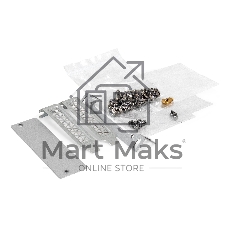 Серверный корпус ExeGate Pro 2U450-06 (RM 19
