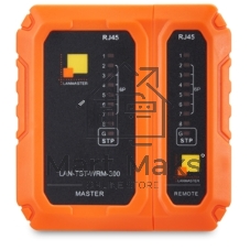 Кабель Patch cord LANMASTER TWT-45-45-1.0/S-GY 10 PCS 1м FTP Cat 5e серый
