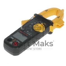 Токовые клещи MASTECH MS2030