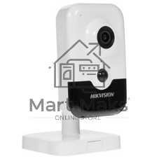 Компактная IP-камера Hikvision 4Мп с W-Fi и EXIR-подсветкой до 10м 1/3
