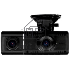 Видеорегистратор TrendVision Phantom 3CH GPS, 3840x2160, 2