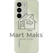 Смартфон Realme C75, 8/128Gb, золотистый