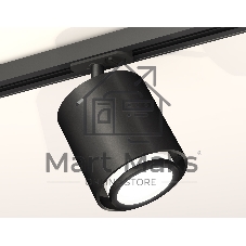 Светильник Ambrella light XT7723001 SBK/FR белый песок/белый матовый MR16 GU5.3 (A2537, C7723, N7121)