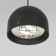 50261 LED / подвесной светильник / черный
