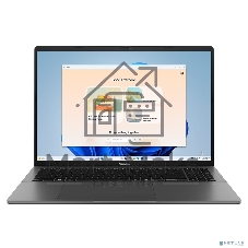 Ноутбук ASUS Vivobook S16 S3607AA-SH108/16
