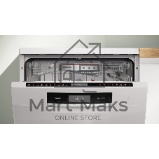 Посудомоечная машина Bosch SMS8ZDW86Q, белый, 60 см, 13 компл., сушка цеолитная, 40 дБ, класс A++