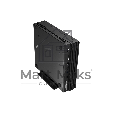Компьютер MSI Pro DP21 14M Mini Core i5-14400 (2.5GHz), 8Gb (8*1) DDR5 SO-DIMM, 512Gb SSD M.2, Intel Graphics, noDVD, WiFi, BT, 120W, VESA, COM Port, no keyboard&mouse, noOS, 1y war-ty (9S6-B0A431-1055)