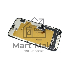 Дисплей для Apple iPhone 14 Plus JCID (Soft Oled) (с верификацией, привязка без ошибки)