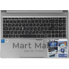 Ноутбук Tecno MegaBook K16SAA/16