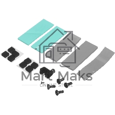 Неттоп MSI Pro DP10 A14MG-011BRU i5 14400 (2.5) UHDG без ОС 2.5xGbitEth WiFi BT черный (936-B21011-011)
