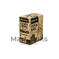 Опрыскиватель Champion SA5L аккум. ранц. 5л серый/желтый