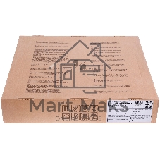 Газовая варочная панель Maunfeld EGHE.64.3STS-EB/G, 4 конфорки, эмалированная сталь, черный