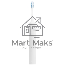 Электрическая зубная щетка Xiaomi Oscillation Electric Toothbrush белый GL