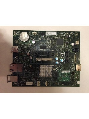 Плата форматера HP LJ M607n/dn/M608n/dn/M609dn (K0Q14-60002)