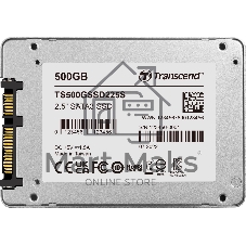 Накопитель SSD 2.5
