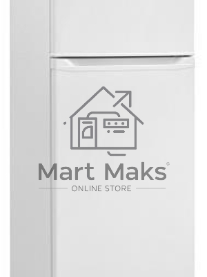 Холодильник Nordfrost NRT 145 032 белый двухкамерный 262/68 л морозилка сверху