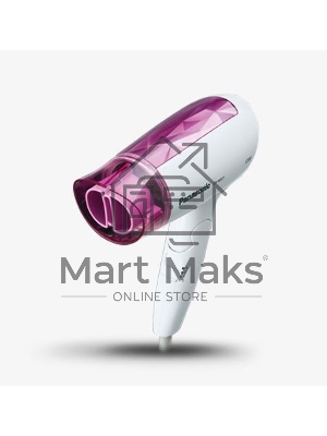 Фен Panasonic EH-ND21-P615 8887549394102