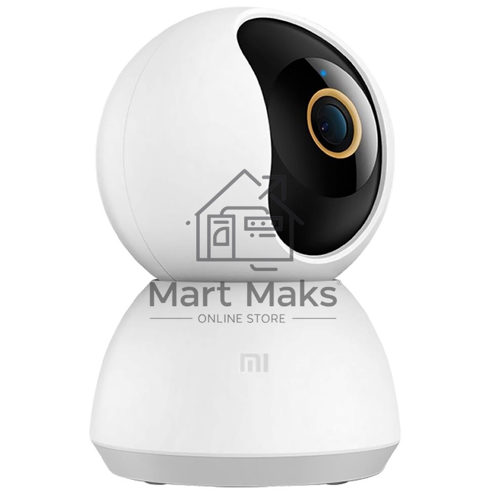 Камера IP Xiaomi Smart Camera C400 (BHR6619GL)