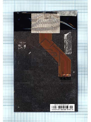 Матрица AYF070D40C02